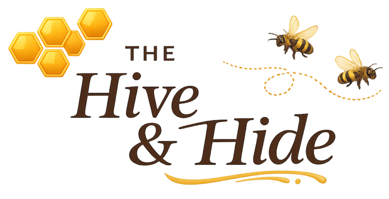 The Hive & Hide