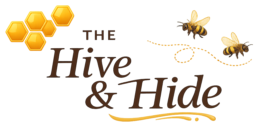 The Hive & Hide